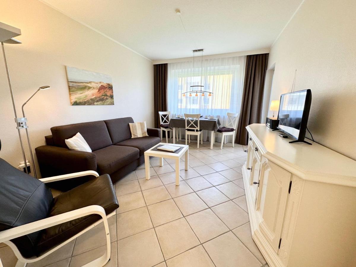 Appartement-126 Вестерланд Экстерьер фото