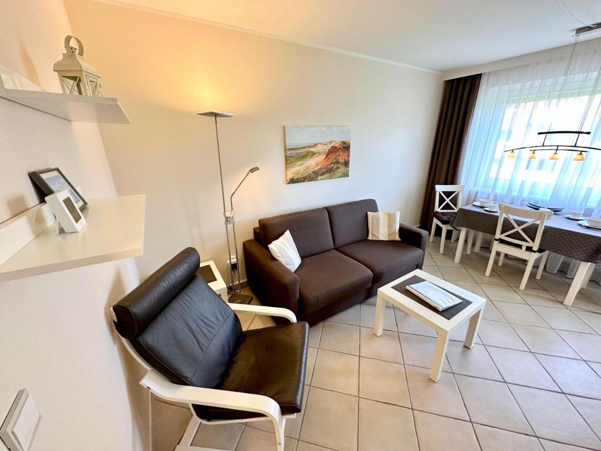 Appartement-126 Вестерланд Экстерьер фото