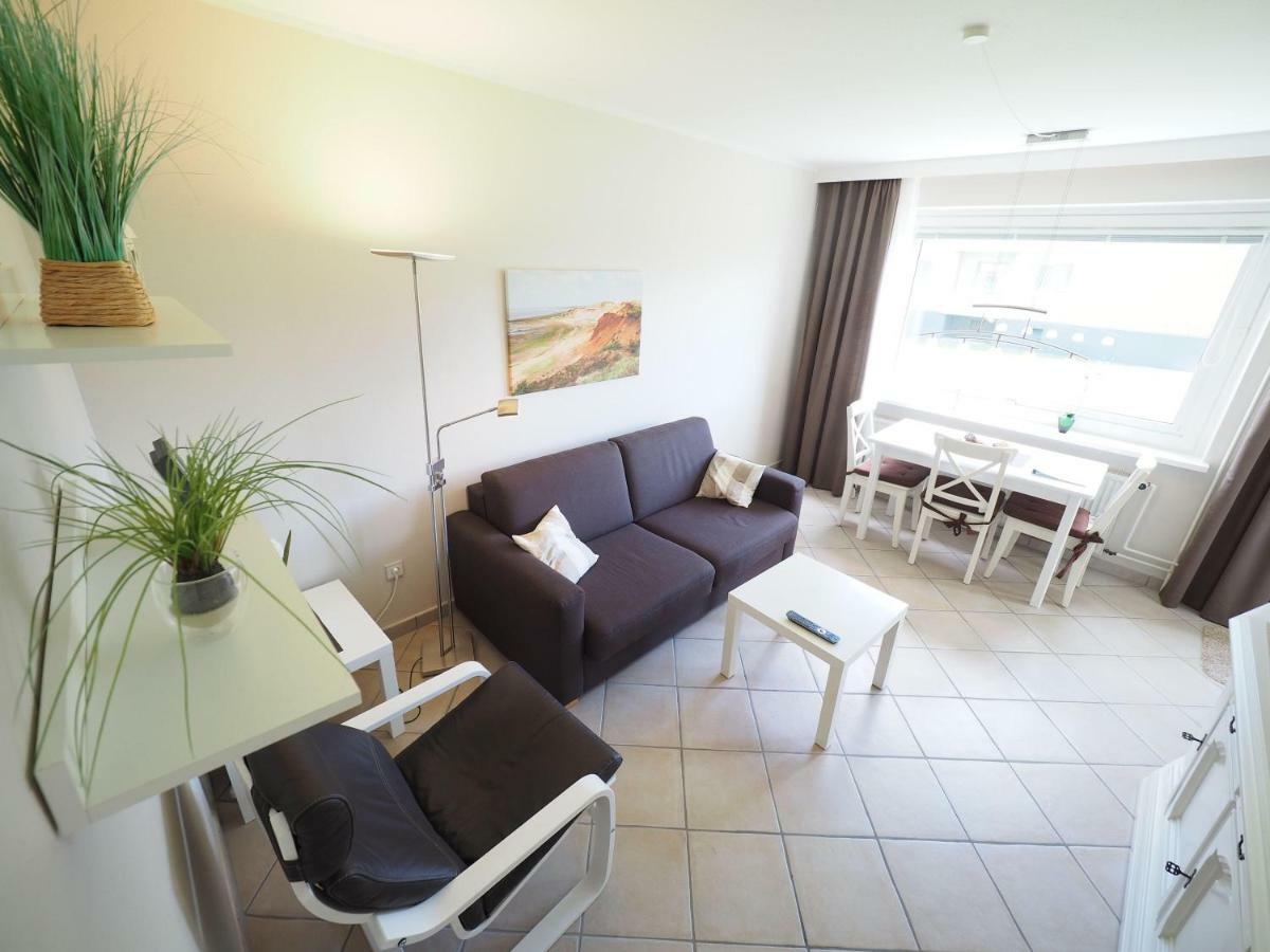 Appartement-126 Вестерланд Экстерьер фото